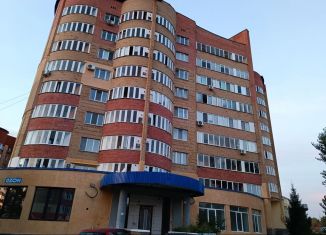 1-комнатная квартира на продажу, 40.9 м2, Уфа, Кировский район, Высотная улица