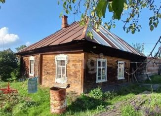 Продажа дома, 37.6 м2, Мыски, Горная улица