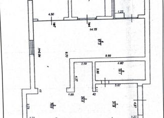 Продам складское помещение, 5.25 м2, Тюмень, улица Челюскинцев, 29