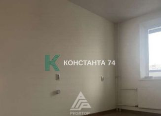 Продам 1-комнатную квартиру, 34.1 м2, Челябинская область, улица Бейвеля, 118