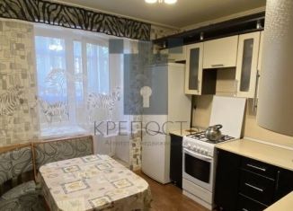 Продается 2-ком. квартира, 48.5 м2, Республика Башкортостан, Октябрьская улица, 12