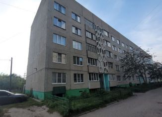 1-комнатная квартира на продажу, 33 м2, Чувашия, улица Ленина, 82