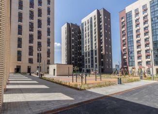 Продажа 2-комнатной квартиры, 56.4 м2, Москва, Амурская улица, 1/2/3, метро Черкизовская