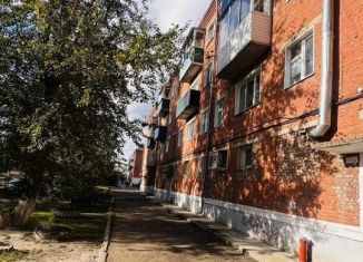 Продается 2-комнатная квартира, 45.3 м2, Красноярский край, улица 40 лет Октября, 50