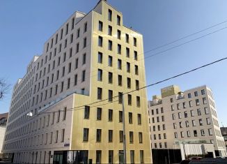 Продам 2-комнатную квартиру, 78.5 м2, Москва, Серебрянический переулок, 8, метро Чкаловская