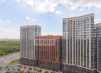 Продается 3-ком. квартира, 92 м2, Ростовская область, Левобережная улица, 6/6с2