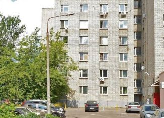 Продаю комнату, 13.4 м2, Лыткарино, Спортивная улица, 13