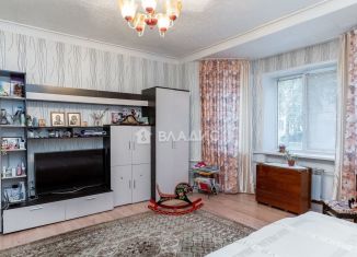 Продажа трехкомнатной квартиры, 80 м2, Ковров, микрорайон Ковров-8, 4