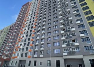 Продажа квартиры студии, 25.1 м2, Москва, 6-я Радиальная улица, 7/1к1, метро Пражская