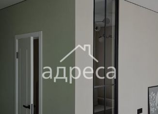 Продается квартира студия, 34.1 м2, Самара, 4-й проезд, 67Б, Октябрьский район