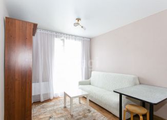 Продам квартиру студию, 20 м2, Новосибирск, улица Виктора Уса, 15