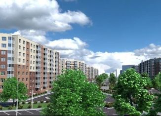 Продается 3-ком. квартира, 84.1 м2, Красноярский край, Северное шоссе, 50А