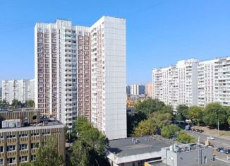 Продаю однокомнатную квартиру, 38 м2, Москва, Новокосинская улица, 38к2