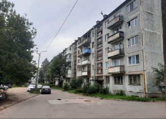 2-комнатная квартира на продажу, 47.8 м2, Выборг, улица Сухова, 4