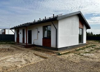 Продается дом, 84.4 м2, деревня Иванцево, 1-я Клеверная улица, 15