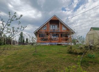 Продам дом, 120 м2, Токсовское городское поселение