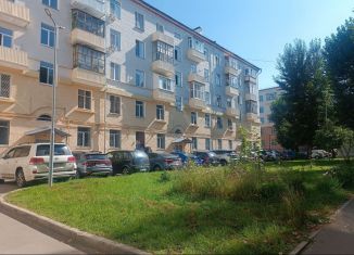 Продажа двухкомнатной квартиры, 59 м2, Татарстан, улица Журналистов, 13