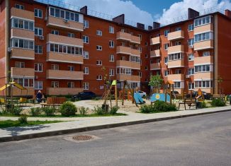 Продам однокомнатную квартиру, 35 м2, аул Новая Адыгея, ЖК Дарград, улица Тургеневское шоссе, 33/1к1