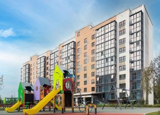 Продажа 2-ком. квартиры, 67 м2, Майкоп