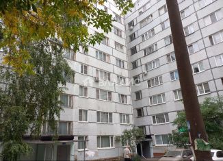 Продается 1-комнатная квартира, 34.4 м2, Пенза, улица Карпинского, 45, Ленинский район