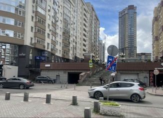 Сдача в аренду машиноместа, 20 м2, Екатеринбург, улица Шейнкмана, 73/1, Ленинский район