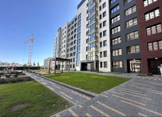 Продается 1-комнатная квартира, 42.3 м2, Ярославль