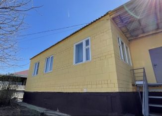 Продам дом, 88.3 м2, посёлок Кирпичного Завода № 1, Песчаная улица, 2