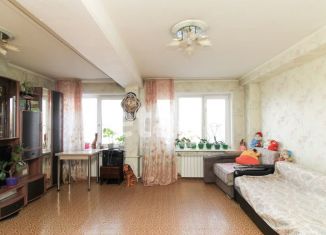 Продам трехкомнатную квартиру, 73.9 м2, Красноярский край, улица Королёва, 5