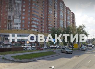 Продаю помещение свободного назначения, 52 м2, Новосибирск, улица Дуси Ковальчук, 238, Заельцовский район