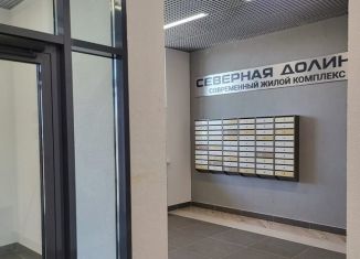 Продам двухкомнатную квартиру, 48.4 м2, посёлок Парголово, Заречная улица, 56