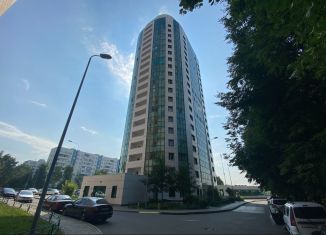 Продажа 1-ком. квартиры, 47.3 м2, Москва, Зеленоград, к848