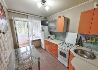 Продается 2-ком. квартира, 50 м2, Пенза, Молодёжная улица, 17, Октябрьский район