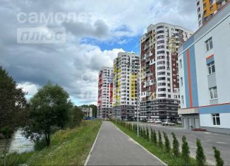 Продам 1-ком. квартиру, 36.3 м2, Ивантеевка, улица Прокудина, 5