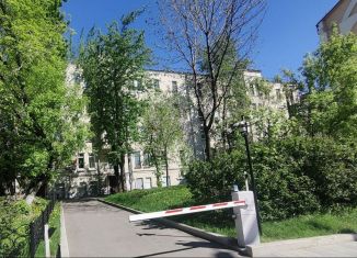 Продаю квартиру со свободной планировкой, 49.1 м2, Москва, улица Земляной Вал, 65