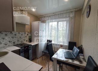 Продажа 3-комнатной квартиры, 60.3 м2, Забайкальский край, 5-й микрорайон, 15