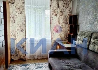 Сдам в аренду квартиру студию, 17.2 м2, Красноярск, улица Воронова, 45