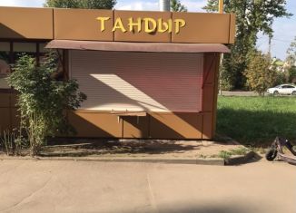 Сдача в аренду торговой площади, 15 м2, Иваново, улица Генерала Хлебникова, 36