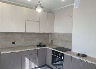 Продажа 1-комнатной квартиры, 35.8 м2, Курск, проспект Вячеслава Клыкова, 56