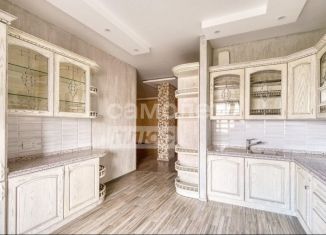 Продам 3-комнатную квартиру, 130 м2, Москва, САО, Фестивальная улица, 23