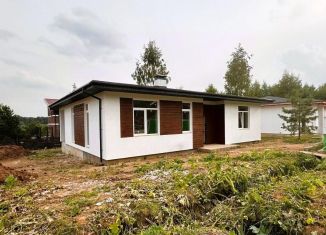 Продам дом, 140 м2, деревня Чандрово