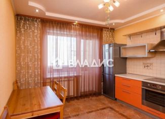 Аренда 2-ком. квартиры, 57 м2, Новосибирская область, Ельцовская улица, 39