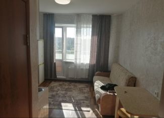 Квартира в аренду студия, 20 м2, Новосибирск, улица Титова, 276