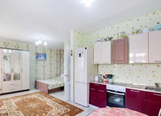 Продается 1-комнатная квартира, 321 м2, Хабаровский край, Богородская улица, 5