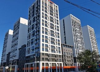 Продаю 1-ком. квартиру, 41.1 м2, Пенза, улица Глазунова, 10