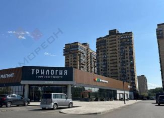 Продажа 2-комнатной квартиры, 59.3 м2, Краснодарский край, улица Невкипелого, 24/2к2