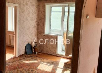 Продажа 2-комнатной квартиры, 45 м2, Красноярский край, 4-й микрорайон, 16