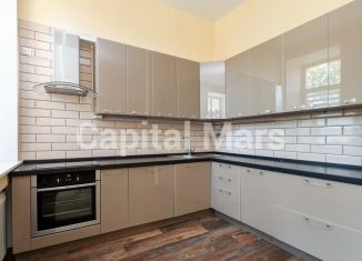 Сдается 4-ком. квартира, 150 м2, Москва, улица Жуковского, 2, улица Жуковского