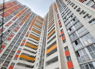 Квартира на продажу студия, 29.2 м2, Уфа, Айская улица, 39, ЖК Юлай