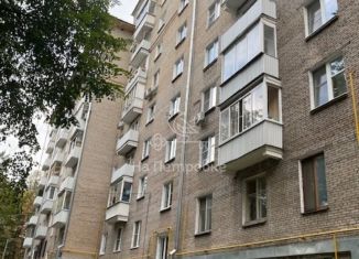 Двухкомнатная квартира на продажу, 44.8 м2, Москва, улица Дурова, 3/13