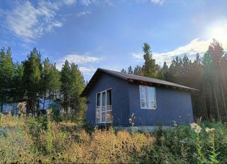 Продается дом, 32.4 м2, деревня Ключи, Огородная улица, 10